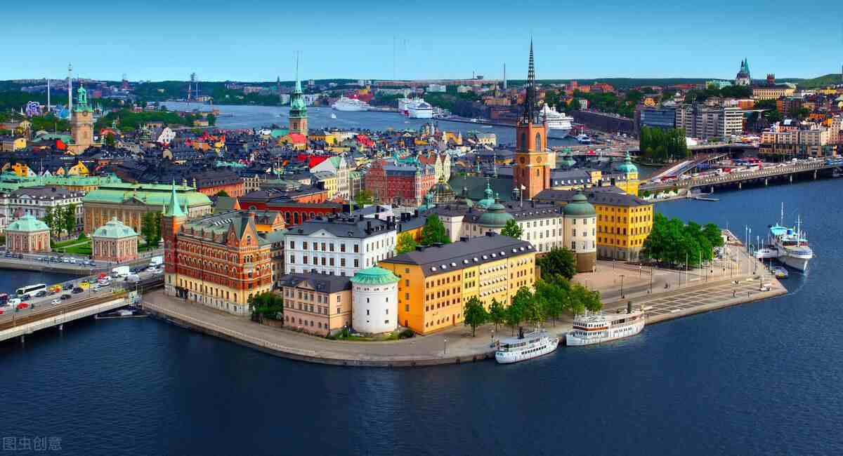移民瑞典的22个优势，令多数国家望尘莫及